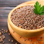 receitas com lentilha