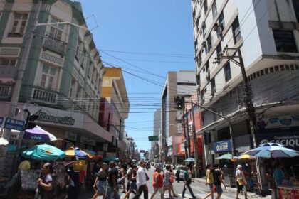 Banco Mundial: Nordeste é fundamental para progresso do país