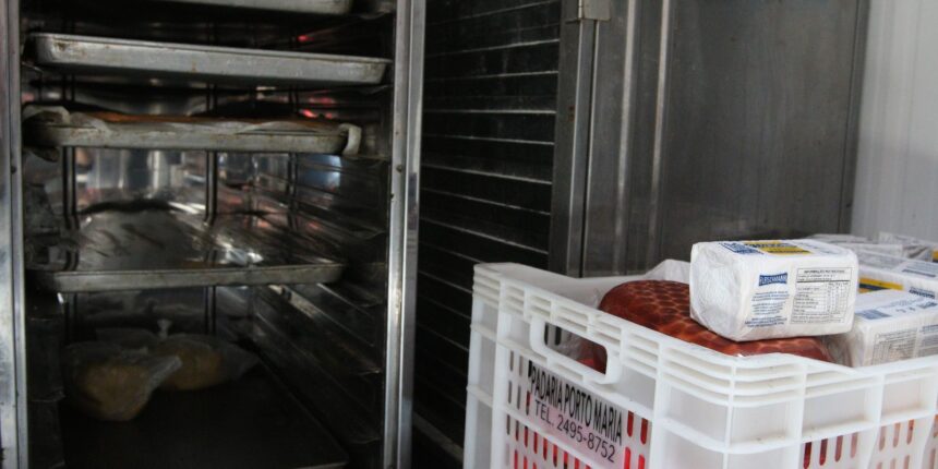 Bares, hotéis e restaurantes sofrem graves perdas com apagão em SP