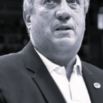 Basquete brasileiro perde técnico Cláudio Mortari