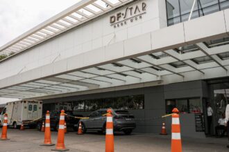 Bolsonaro fará novo procedimento para tratar soluço na segunda-feira