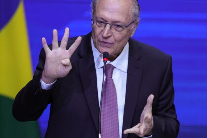 Brasil espera assinatura rápida do acordo Mercosul–UE, diz Alckmin