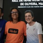 Brasileiros e portuguesa entram para o Hall da Fama da São Silvestre