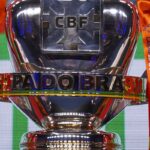CBF antecipa horário do segundo jogo da final da Copa do Brasil