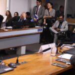 CCJ do Senado adia votação do PL Antifacção para 10 de dezembro