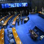 CCJ do Senado adia votação do PL do Impeachment para 2026