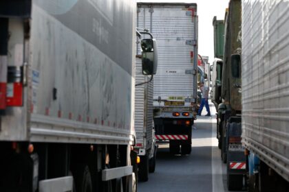 CMN regulamenta linha de R$ 6 bi para financiamento de caminhões