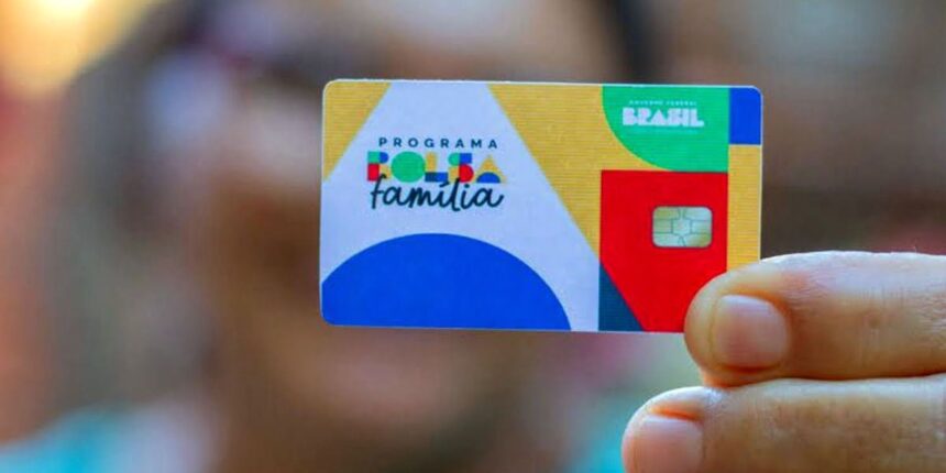 Caixa paga Bolsa Família a beneficiários com NIS de final 2