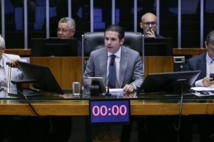 Câmara aprova texto para regulamentar pontos da reforma tributária