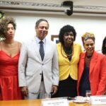 Câmara: comissão aprova criação de Fundo Nacional da Igualdade Racial