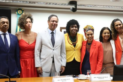 Câmara: comissão aprova criação de Fundo Nacional da Igualdade Racial