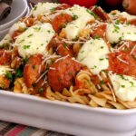 Cansaço pós-Natal? 9 receitas de macarrão na pressão em até 30 minutos