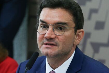 Celso Sabino deixa o Ministério do Turismo