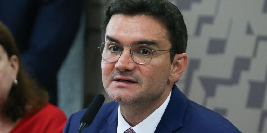 Celso Sabino deixa o Ministério do Turismo