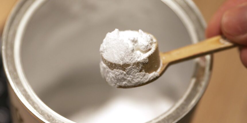 Conab compra 2,5 mil toneladas de leite em pó da agricultura familiar