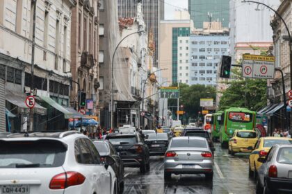 Congresso isenta IPVA de veículos com mais de 20 anos