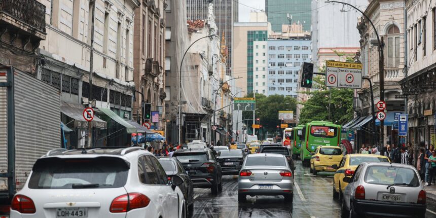 Congresso isenta IPVA de veículos com mais de 20 anos