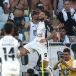 Corinthians vence Vasco e conquista tetracampeonato da Copa do Brasil