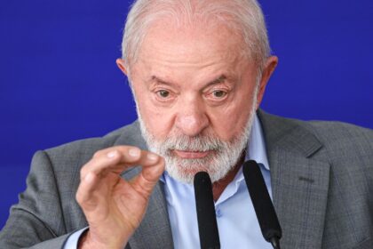 Decisão sobre dosimetria, só quando PL "chegar à minha mesa", diz Lula