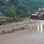 Defesa Civil alerta para temporais em SP a partir desta terça-feira