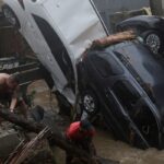 Encontrado corpo de idoso desaparecido em enxurrada em Petrópolis