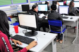 Escolas do Norte e Nordeste terão R$ 53 milhões para ampliar internet
