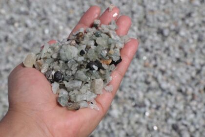 Estudo do Ipea analisa potencial dos minerais críticos no Brasil