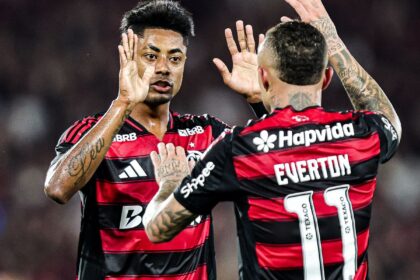 Flamengo encara mexicano Cruz Azul na estreia da Copa Intercontinental
