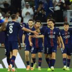 Flamengo perde para PSG e vê sonho do Bi mundial ser adiado