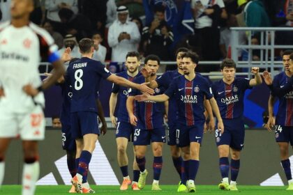 Flamengo perde para PSG e vê sonho do Bi mundial ser adiado