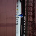 Foguete explode ao decolar na Base de Alcântara, no Maranhão