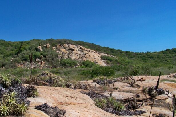 Geoparque Seridó é tema do Caminhos da Reportagem desta segunda