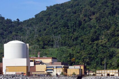 Governo autoriza nomeação de 150 servidores para área nuclear