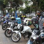 Governo cria grupo para debater direitos de entregadores por app