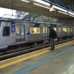 Governo de SP anuncia aumento nas passagens de metrô e de trens