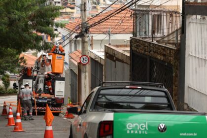 Governo de SP, prefeitura e MME pedem rompimento do contrato com Enel