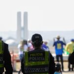 Governo reajusta remuneração das forças de segurança pública do DF