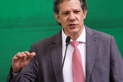 Haddad: Câmara deve votar projeto de devedores contumazes nesta terça
