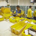 Haddad diz que aporte aos Correios deve ser menor que R$ 6 bilhões