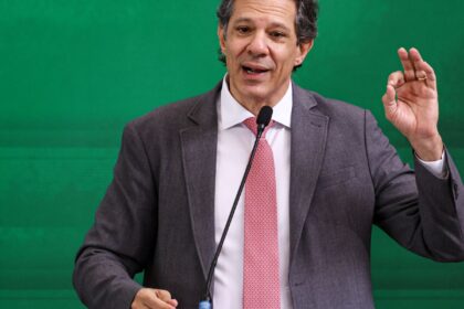 Haddad diz que governo deverá registrar menor inflação da história