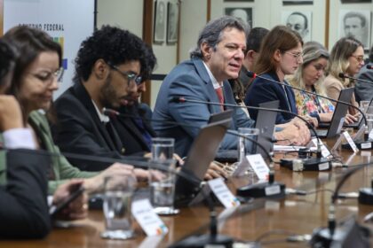 Haddad: governo poderá promover reformas econômicas a partir de 2027