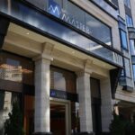 Investigação do Banco Master deverá ficar no STF, decide Toffoli