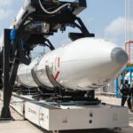 Lançamento de foguete em Alcântara é adiado para 22h