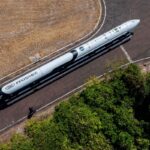 Lançamento de foguete em Alcântara poderá ser visto ao vivo; acompanhe