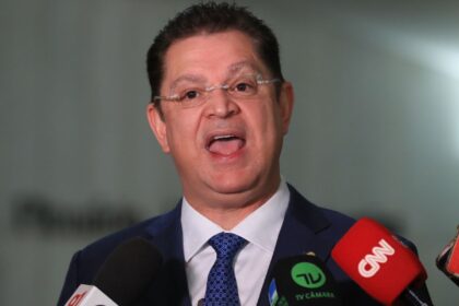 Líder do PL na Câmara dos Deputados nega desvios de verbas