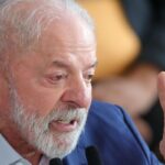 Lula cita feminicídios e cobra luta de homens contra a violência