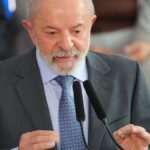 Lula diz que indicação de Messias não deve ser problema político