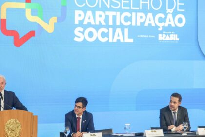 Lula: enfrentamento à violência contra mulher é prioridade na agenda