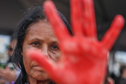 MPF abre inquérito sobre política de combate à violência contra mulher