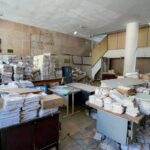 MPF aciona União e governo do Rio para proteger acervo do IML